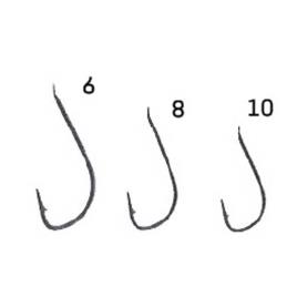 Sode Bn 8 Black Nickel