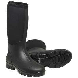 Botas Frost EU 47 Black