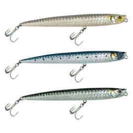 Molix Wtd T Slim 185 Mm 34g One Size 188 Tropical Chart