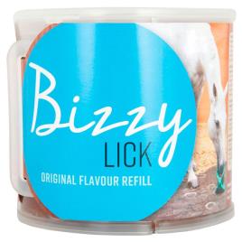 Bizzy Rocksalt Original 1 Kg One Size