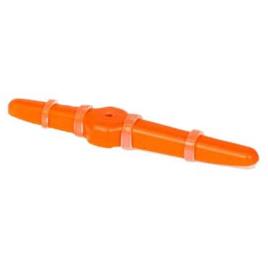 Chamarize Manual  Wxt 4all One Size Orange