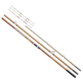 Akami Cana Surfcasting Dynamic 4.25 m Orange