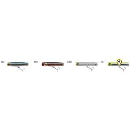 Pop Queen 160 Mm 65g One Size 02D