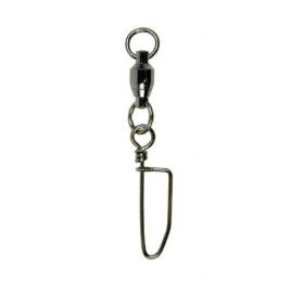 Bearing Strong 7-135 kg Black (2 pcs)
