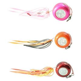 Explorer Tackle Kabura Hinata 20g One Size FO