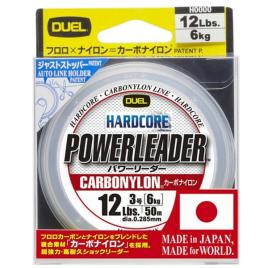 Linha Hardcore Powerleader Cn 0.700 mm