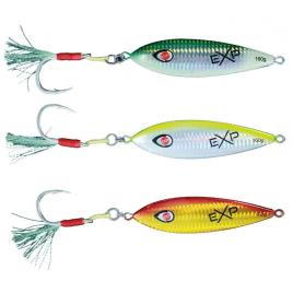 Explorer Tackle Gabarito Funa 60g One Size DJ