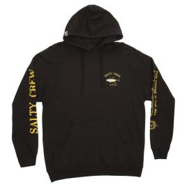 Salty Crew Suéter Ahi Mount S Black