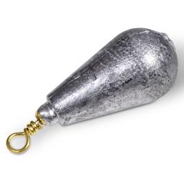 Liderar Trophy Swivel Pear 35 g Grey
