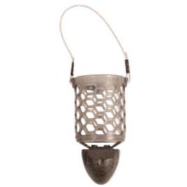 Cevador Hexmesh Bullet M 30 g Brown