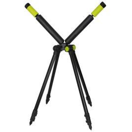 Freeflow Quad Roller One SIze Black