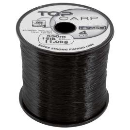 Carpa Hikaru Top 1000 M 0.250 mm Black
