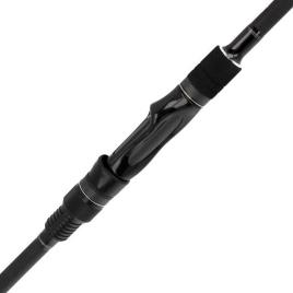 Sea Monsters Cana Spinning Labrax 2.31 m Black