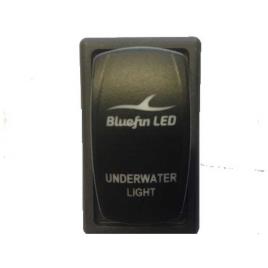 Bluefin Led Interruptor One Size Black