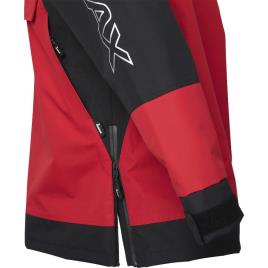 Imax Casaco Expert Smock Fiery S Red / Ink
