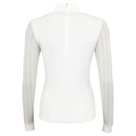 Anky Mesh L White