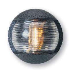 Power Boat Power Masthead Vertical Black Housing