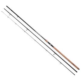 Spro Cana Bolognese Trout Pro Lake 3.90 m Black