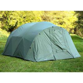 Capa De Inverno Arma-skin Dolmen One Size Green