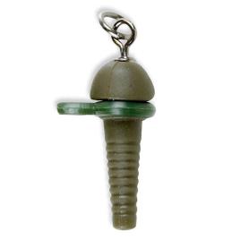 Carp Professional Security Clip Closed 5 pcs