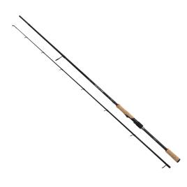 Cana Spinning Yasei Bb Pike 2.30 m Black