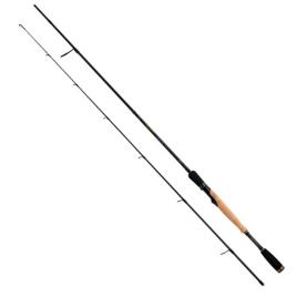 Cana Jigging Terminatorger Finesse 2.70 m Black