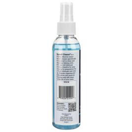 Lubrificante Speed Cleanz 177ml One Size Transparent