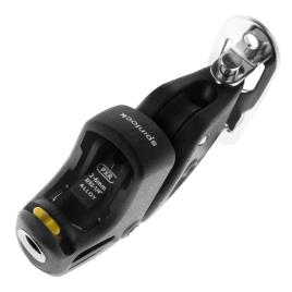 Spinlock Pxr Cam Cleat Vertical Pivot 2-6 Mm One Size Black
