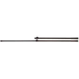 Ul-landing Net Handle 85-150 cm Black