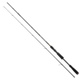 Cana Spinning Specter Finesse 2.42 m Black