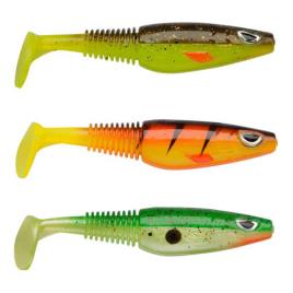 Sick Swimmer 120 Mm 32 Unidades One Size Bream