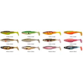 Berkley Sick Swimmer 120 Mm 32 Unidades One Size Bream