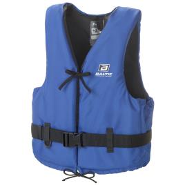 Colete Salva-vidas 50n Leisure Aqua 70-90 kg Blue