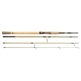 Berkley Cana Surfcasting Phazer Pro Iii 2.59 m Green