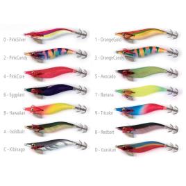 Shimano Fishing Sephia Clinch Kaerutobi Upper 2.5 Gou One Size 9