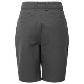 Gill Fishing Calças Curtas Expedition 14 Graphite