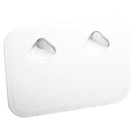 Nuova Rade Krome 353x606mm One Size White