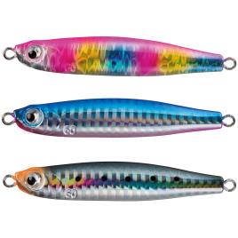 Mucho Lucir Easy 55 Mm 25g One Size 10H