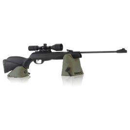 Gamo Shooting Sack Ii One Size Black