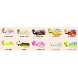 Cajun Chatterbait 21g One Size JC11