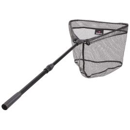 Sert Trout Landing Net One Size Black