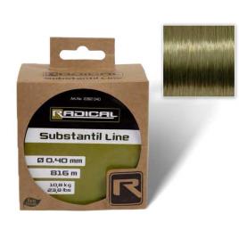 Radical Linha Substantil 1450 M 0.300 mm Transparent Green