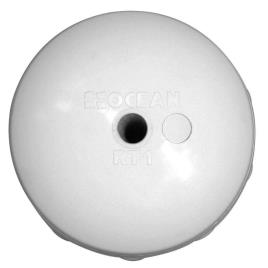 Ocean Rt Rope Through 215 x 520 mm
