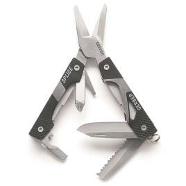 Gerber Multi-ferramentas Splice One Size Silver