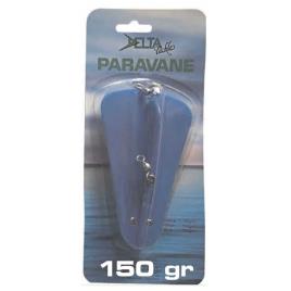 Paravane One Size Blue