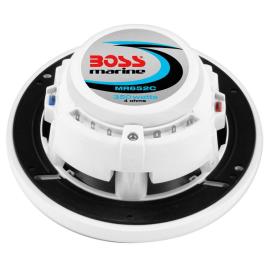 Boss Audio Alto Falante Mr652c 350W 2 Way (6.5 inch)
