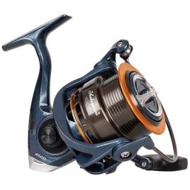 Molinete Spinning Superteam Fr 4500 Blue