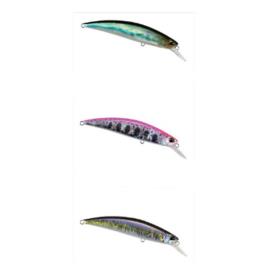 Duo Minnow Ryuki S 80 Mm 12g One Size GPA4009