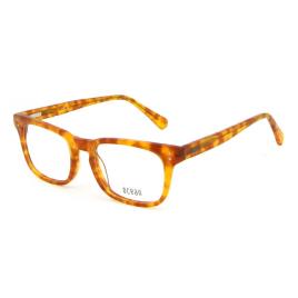 Oculos Escuros Praga One Size Deny Brown Light