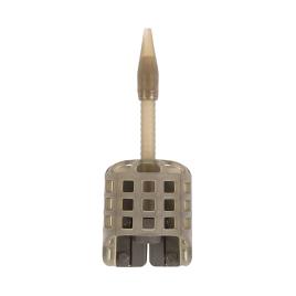 Cevador Ics In-line Pellet S 30 g Brown
